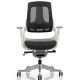 Zure Charcoal Mesh Ergonomic Office Chair